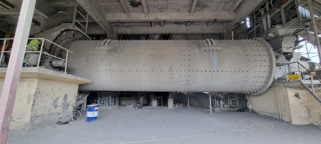 Commissioning & Maintenance